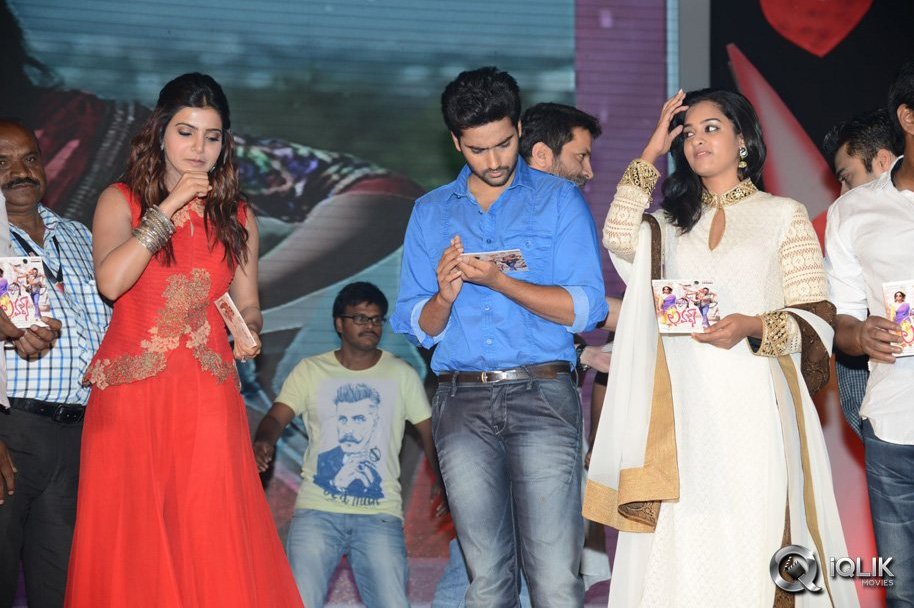Lovers-Movie-Audio-Launch-Photos